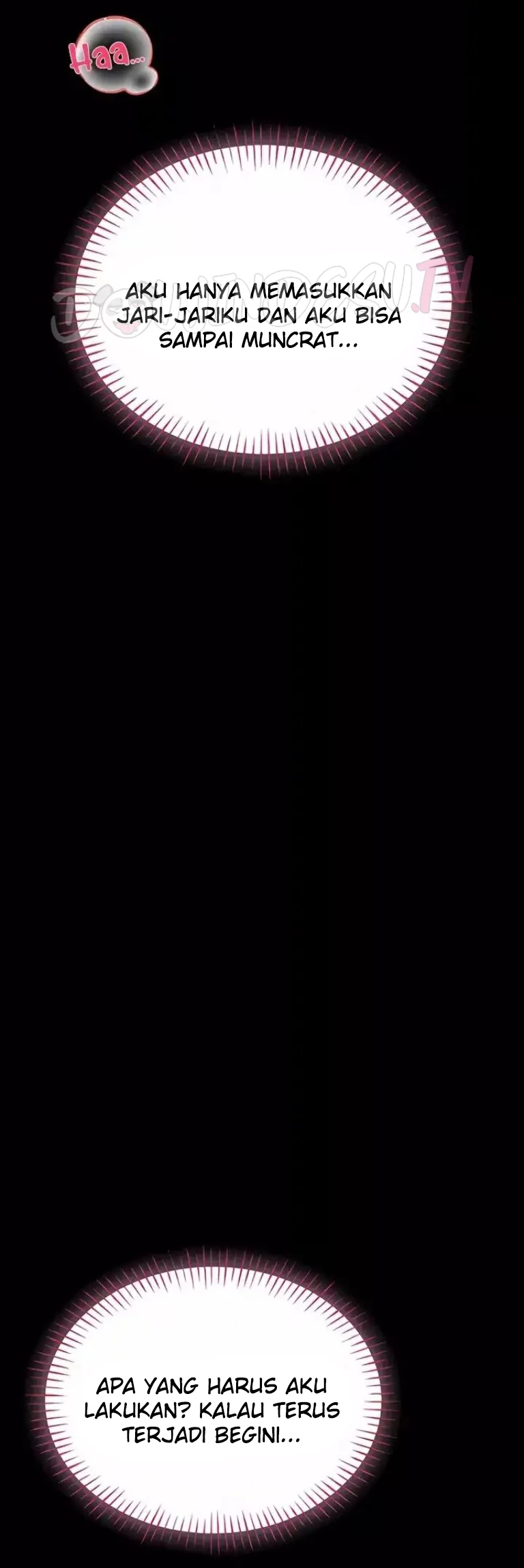 I Will Teach You Self Defense - Page 40